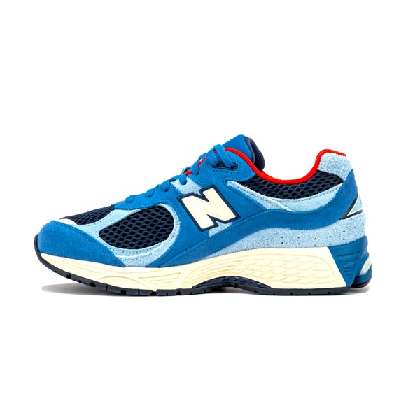 💙🌋 NEW BALANCE 2002R VOLCANIC ROCK 🌋💙 - Picture 3 of 5